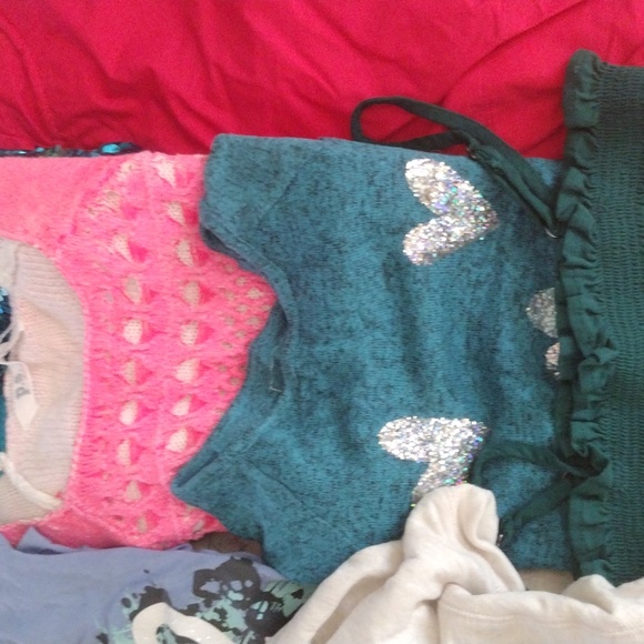Girls clothing lot Size 6 - Picture 4 of 9